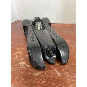 Vintage 1992 DC Comics Batman Kenner Batmobile Toy Car Z3